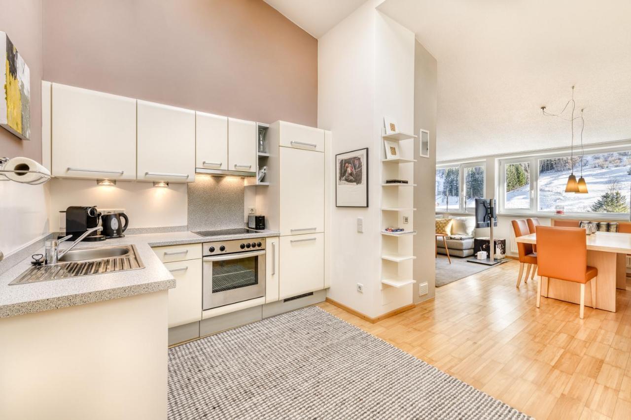 Familienferienwohnung Paula By A-appartments